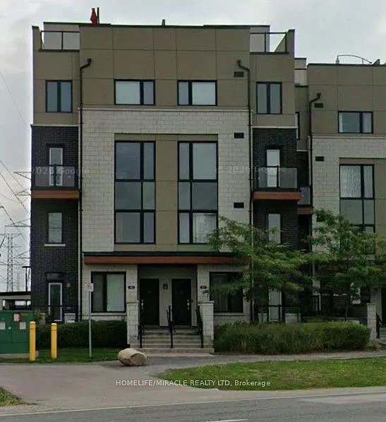 1555 Kingston Rd #202