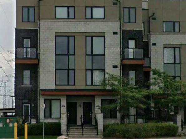 1555 Kingston Rd #202, Pickering, ON L1V 0E9