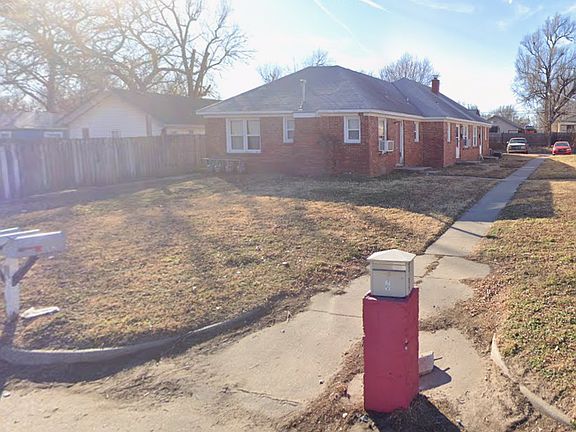 2nd image of 1721 S Glenn St APT 1