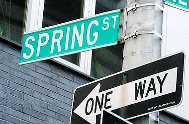 Rented by Keller Williams NYC