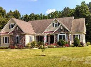 11110 Dale Rd, Whaleyville, MD 21872