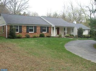 731 King Of Prussia Rd, Radnor, PA 19087