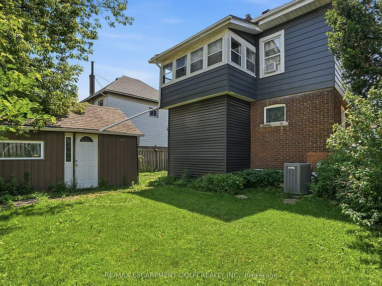4849 Willmott St #LOWER — Photo 11