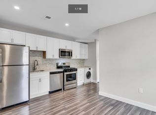 4206 Eads St NE, Washington, DC 20019