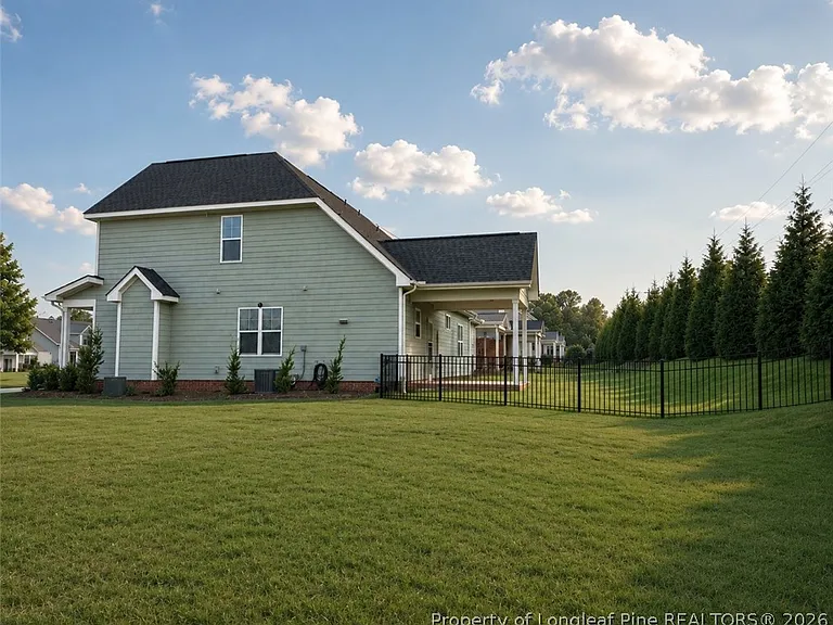 3200 Carnoustie Ct — Photo 2