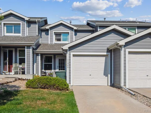 11066 Gaylord Street, Northglenn, CO 80233