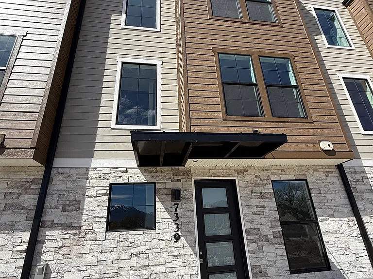 7339 Seven Tree Ln — Photo 1