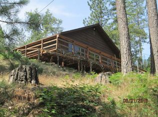 18212 Racoon Dr, Lakehead, CA 96051