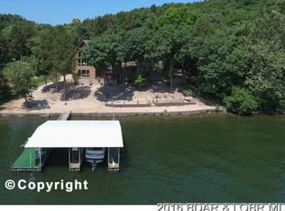 596 Sterling Spgs, Roach, MO 65787