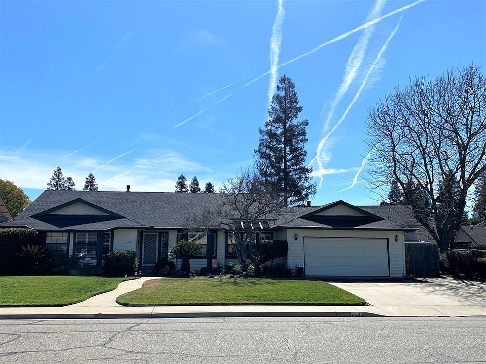 2535 E Paradise Avenue, Visalia, CA 93292 Zillow