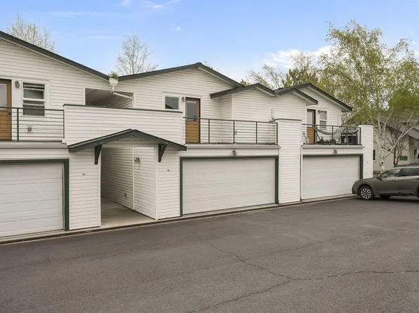 438 NW 19th St Unit 60, Redmond, OR 97756