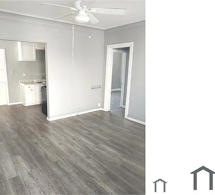 1021 N Mariposa Ave #15