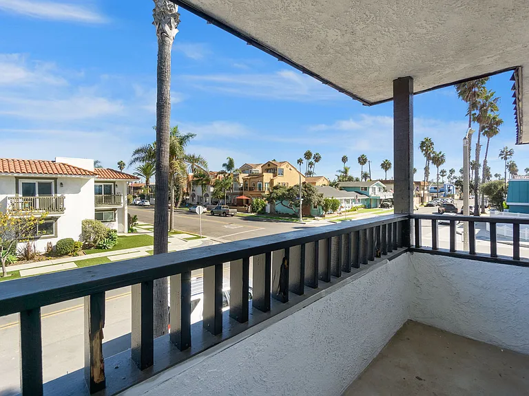Ocean Breeze Terrace — Photo 77