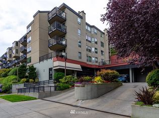 500 W Roy St APT W303, Seattle, WA