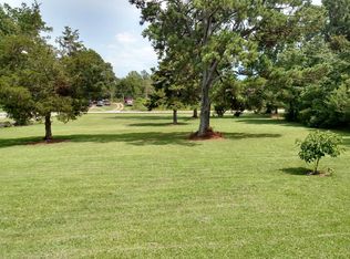 14067 Liberty Hill Church Rd, Oakboro, NC 28129