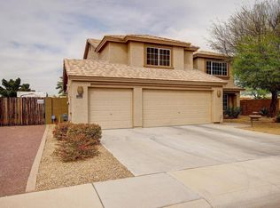 12702 W Sierra Cir, El Mirage, AZ 85335