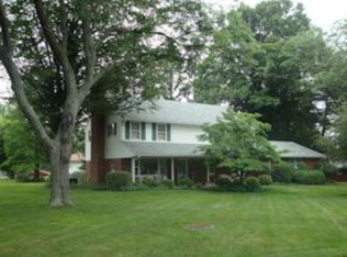 3 Club Dr, Chillicothe, OH