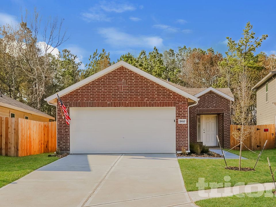 1st image of 18610 Rosehill Prairie Dr