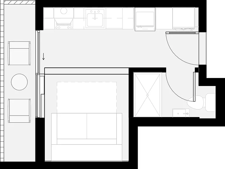 1520 Tyler House — Photo 18