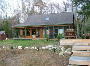 27055 S Arm Rd, Beaver Island, MI 49782