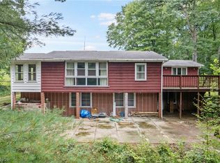 2349 Bramble Rd SW, Carrollton, OH 44615