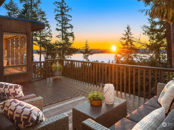 3021 69th Avenue SE, Mercer Island, WA 98040