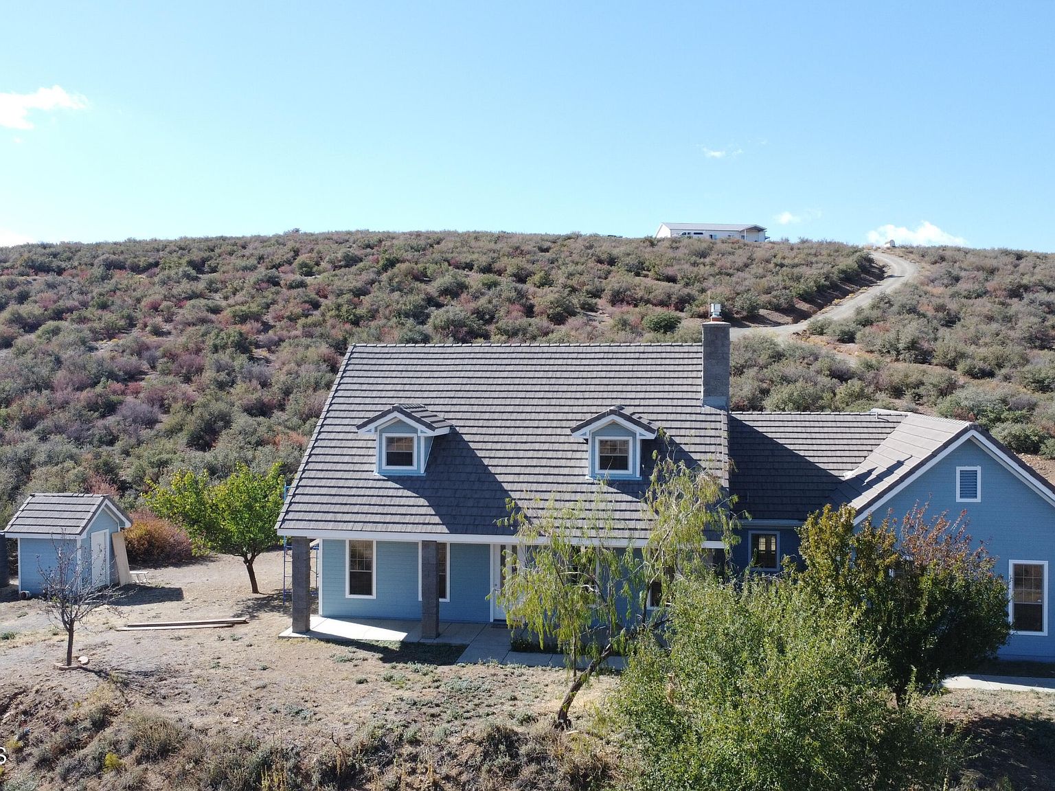 1885 S Lavender Sage Rd, Deweyhumboldt, AZ 86327 MLS 1060176 Zillow