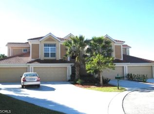 3160 Sea Trawler Bnd #1203, North Fort Myers, FL 33903