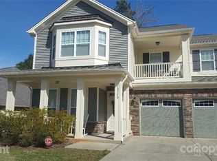 13110 Reunion St, Charlotte, NC 28278