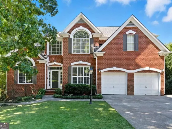 4179 Gramercy Main NW, Kennesaw, GA 30144