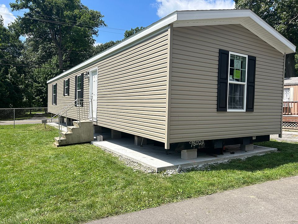 7055 Quarry Rd 14, Amherst, OH 44001 Zillow