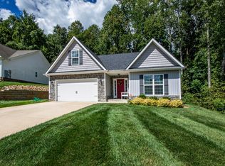 3841 Boyd Walters Ln LOT 38, Knoxville, TN 37931