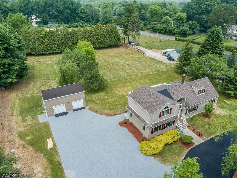 136 S Hillside Ave, Succasunna, NJ 07876 Zillow