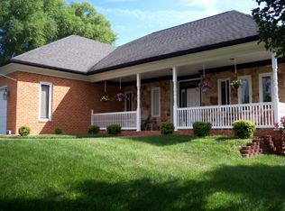 3060 Birkdale Ct, Harrisonburg, VA 22801