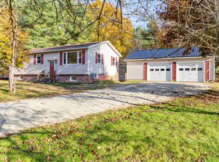 911 State Route 46, Bucksport, ME 04416