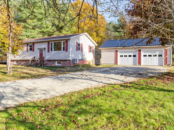911 State Route 46, Bucksport, ME 04416