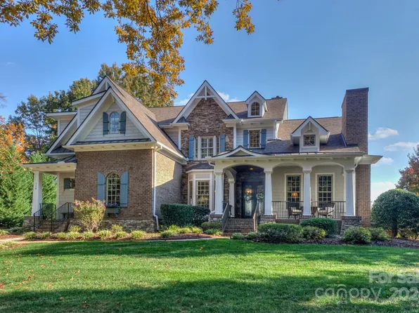 118 Chesterwood Ct, Mooresville, NC 28117