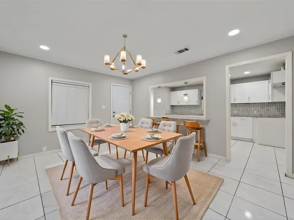 428 Gans St, Houston, TX 77029