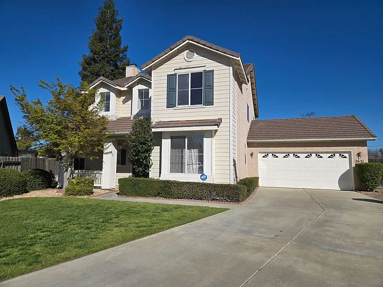 3621 S Bollinger Ct — Photo 1