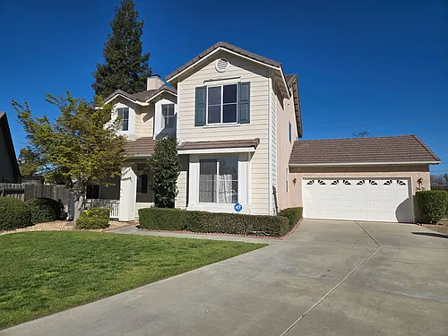 3621 S Bollinger Ct Photo 1