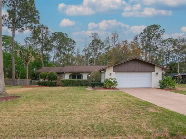 9414 Sacramento Dr, New Port Richey, FL 34655