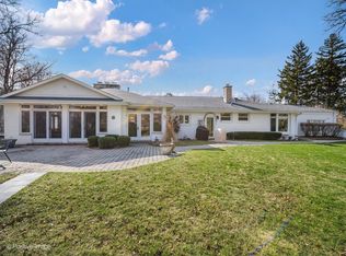 215 N State Route 59, North Barrington, IL 60010
