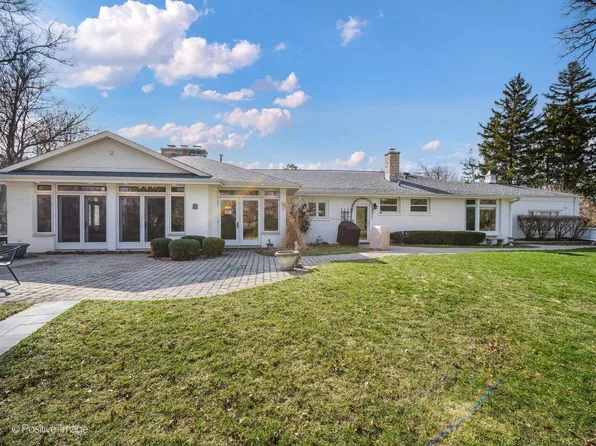 215 N State Route 59, North Barrington, IL 60010