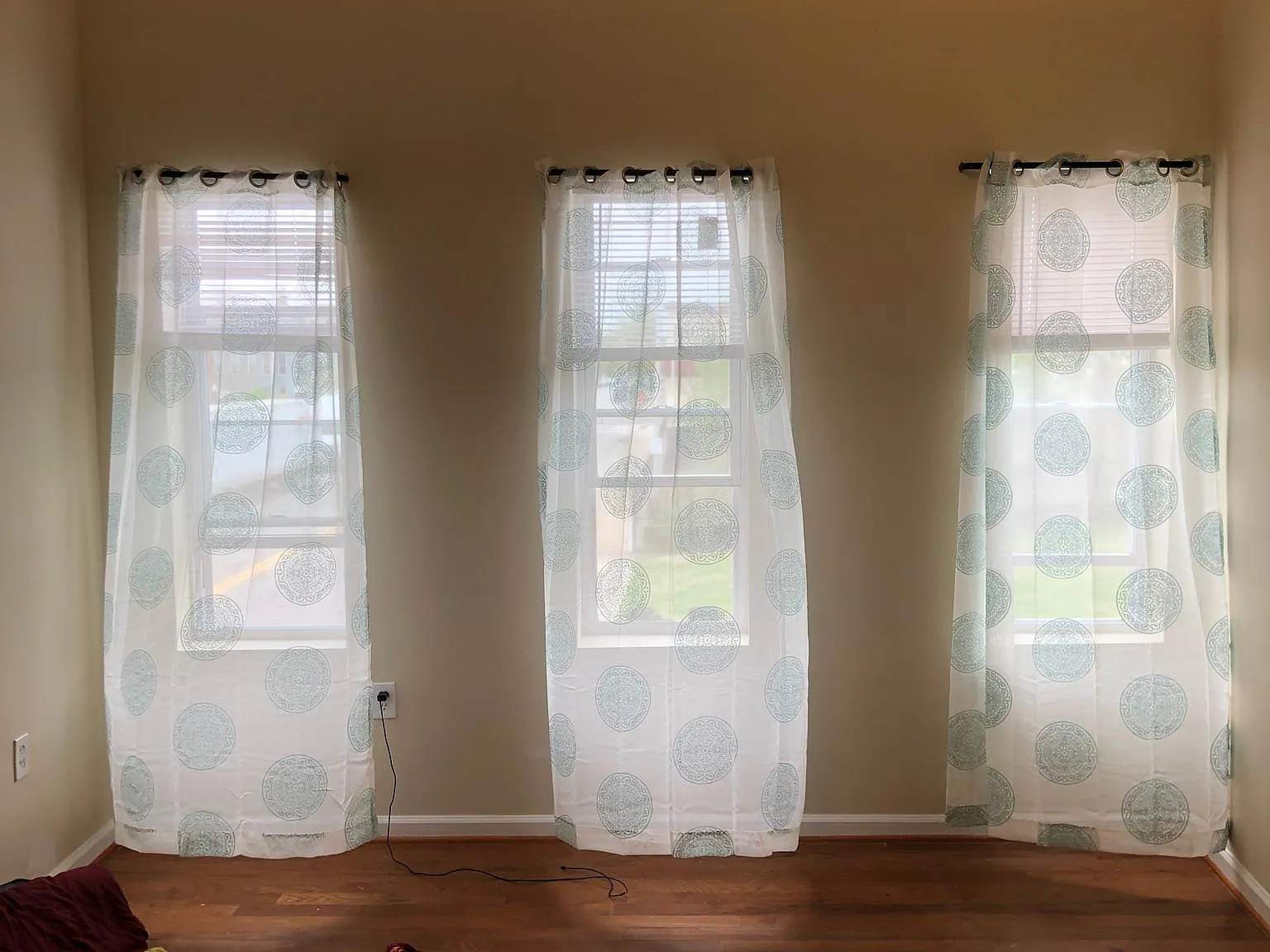 1 bed, 900 sqft, $1,100 — Photo 2