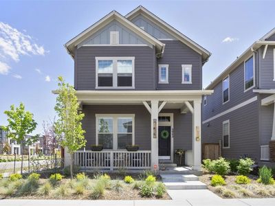 5942 N Boston Ct, Denver, CO, 80238