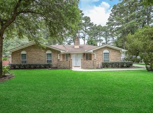 3116 Crossfell Rd, Spring, TX 77388