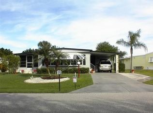 6437 Falcon Dr, Englewood, FL 34224