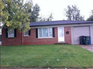 1052 Hudson Ave, Lexington, KY 40511