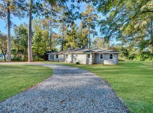 500 Chestnut St, Clinton, SC 29325