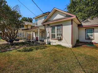 521 Melba St, Dallas, TX 75208